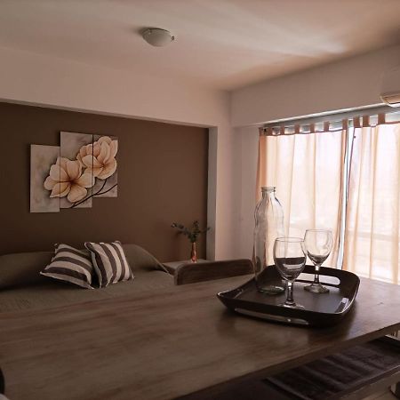 Departamento Salta Alsina Apartment Bagian luar foto