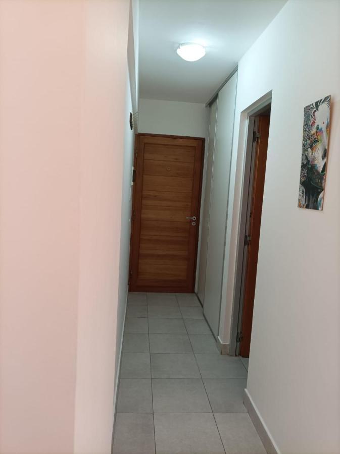 Departamento Salta Alsina Apartment Bagian luar foto