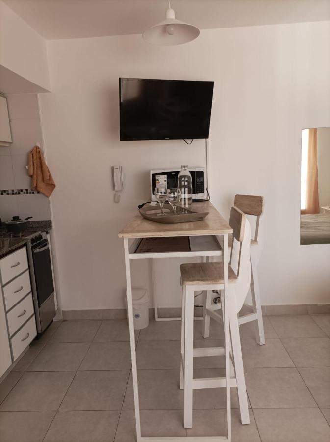Departamento Salta Alsina Apartment Bagian luar foto
