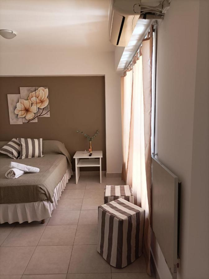 Departamento Salta Alsina Apartment Bagian luar foto