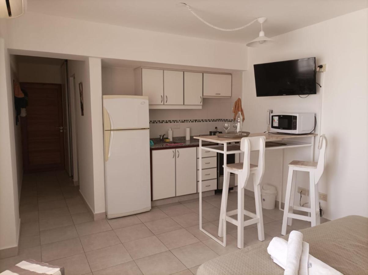 Departamento Salta Alsina Apartment Bagian luar foto