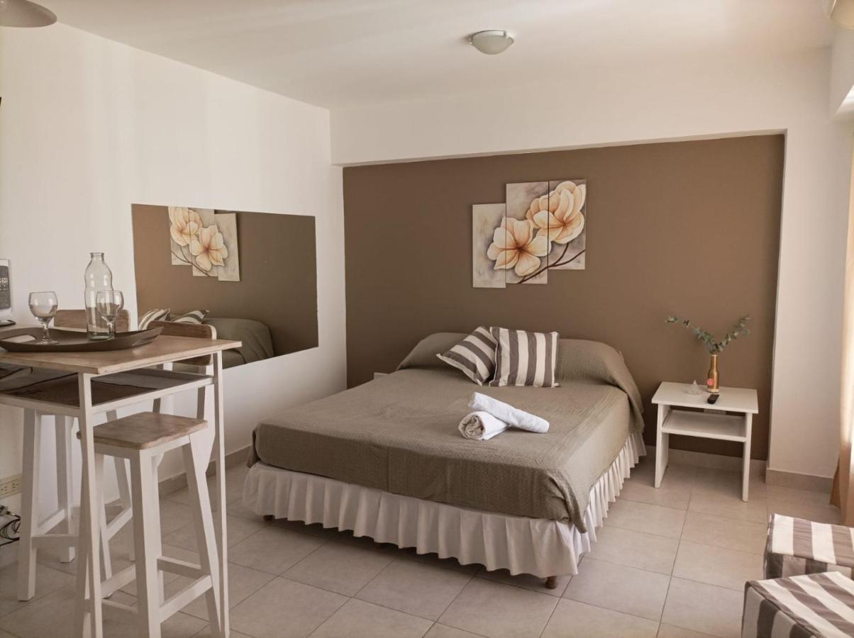 Departamento Salta Alsina Apartment Bagian luar foto